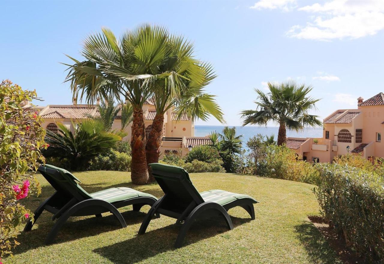 Mijas Costa - La Joya Apartment Fuengirola