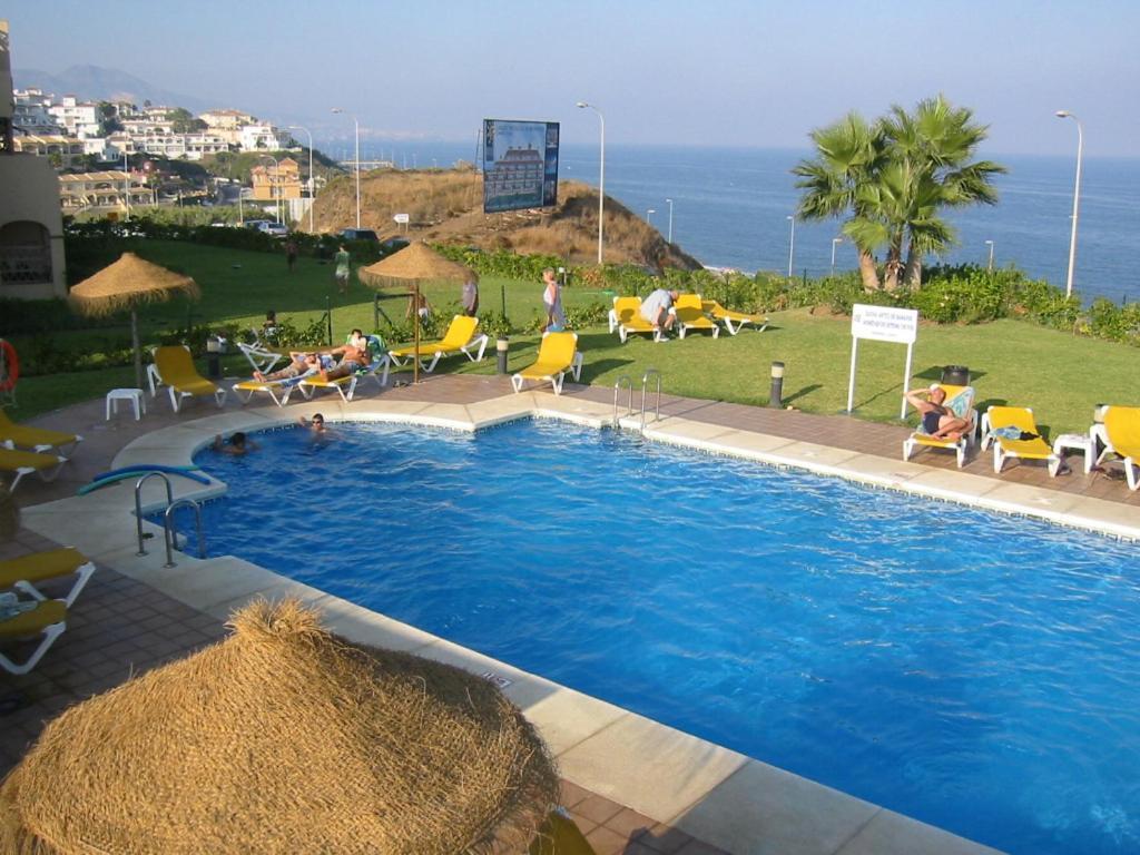 Mijas Costa - La Joya