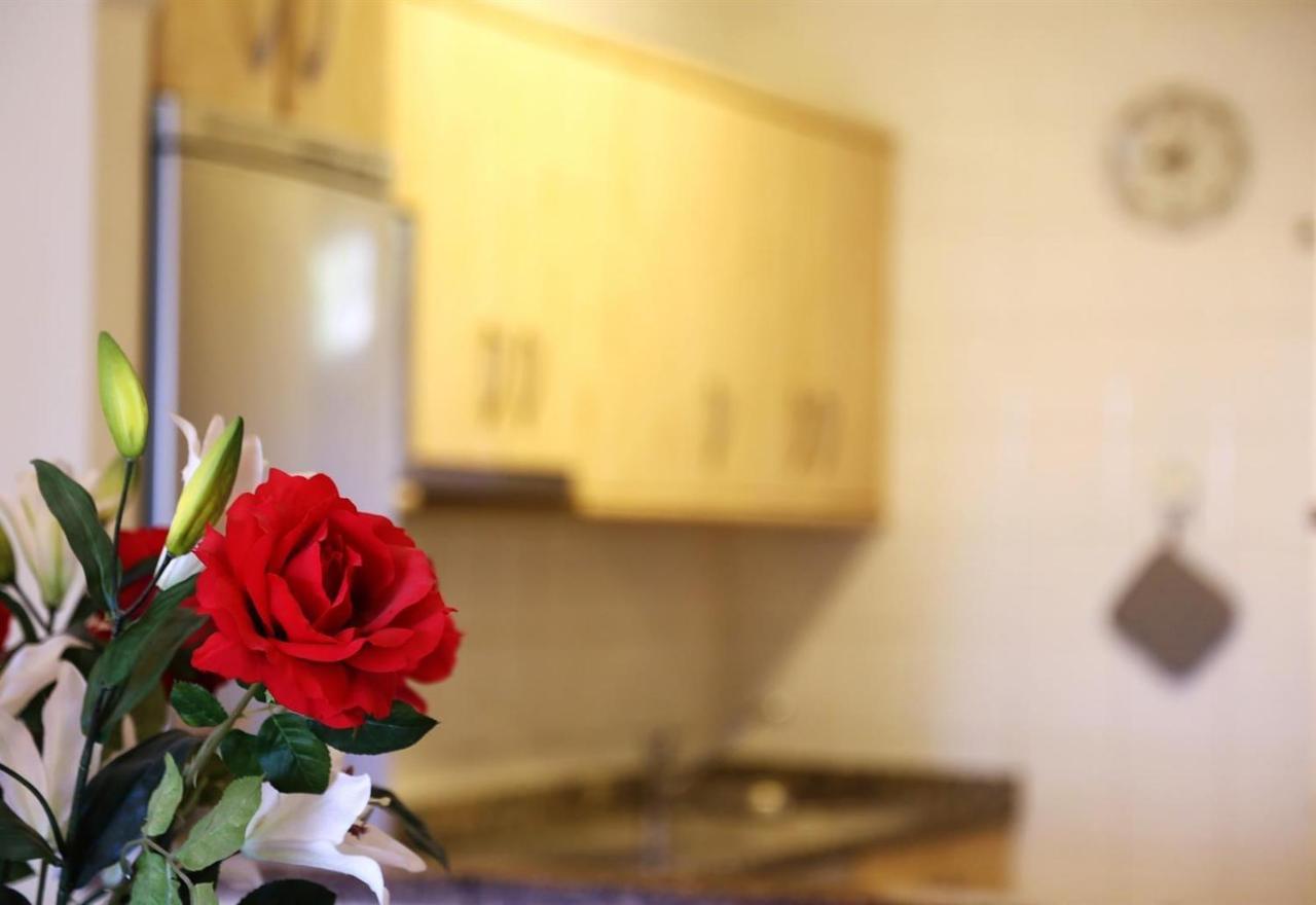 Apartment Mijas Costa - La Joya Fuengirola