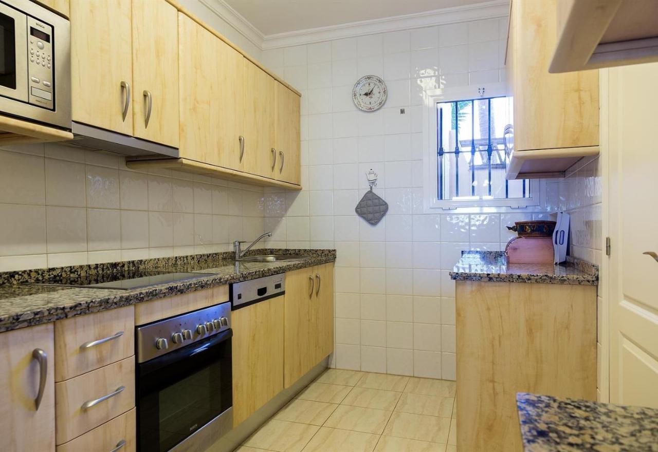 Mijas Costa - La Joya Apartment