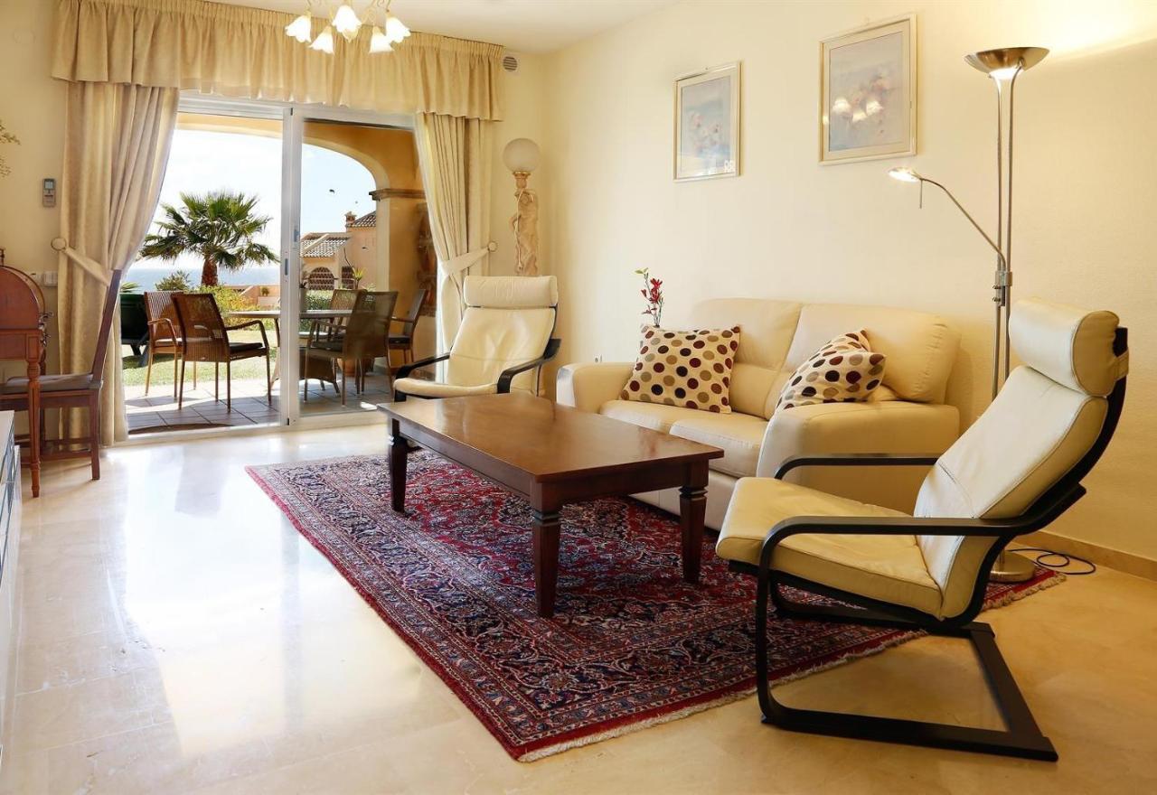 Mijas Costa - La Joya Apartment *