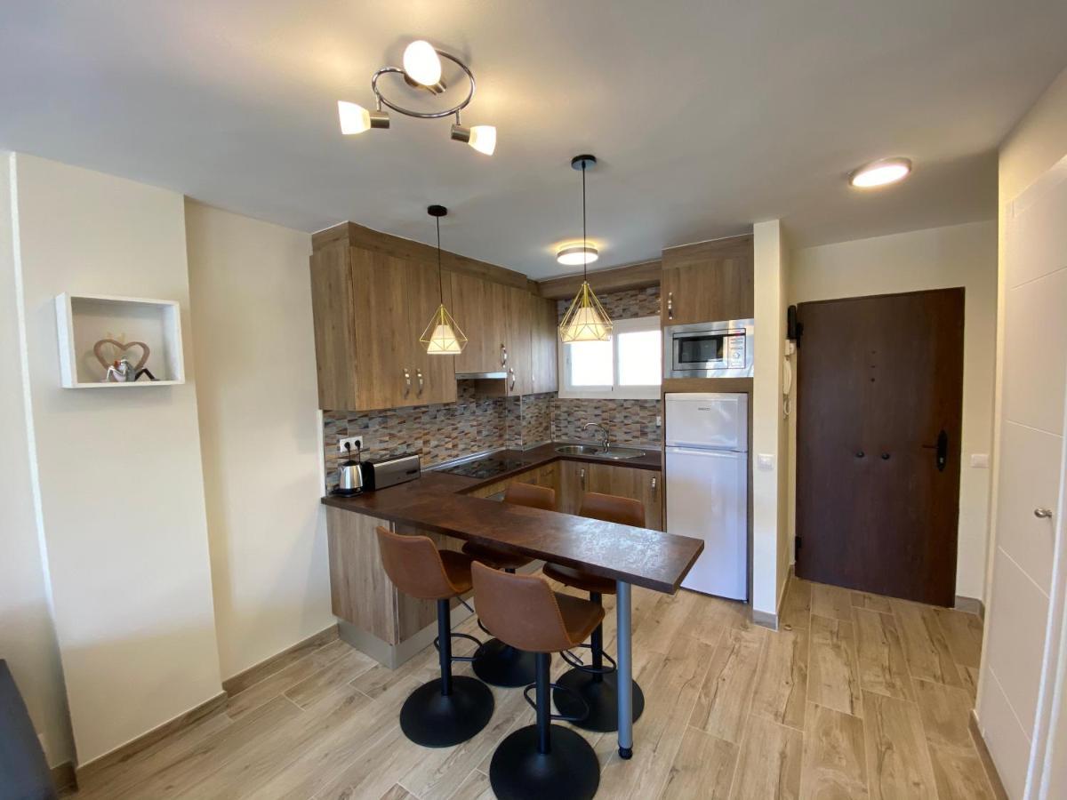 Appartement Modern 1 Bedroom Seaside With Pool *