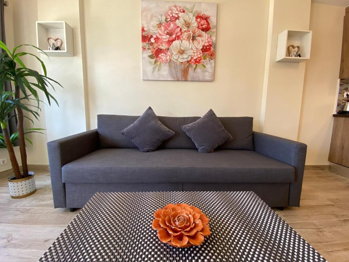 Appartement Modern 1 Bedroom Seaside With Pool *