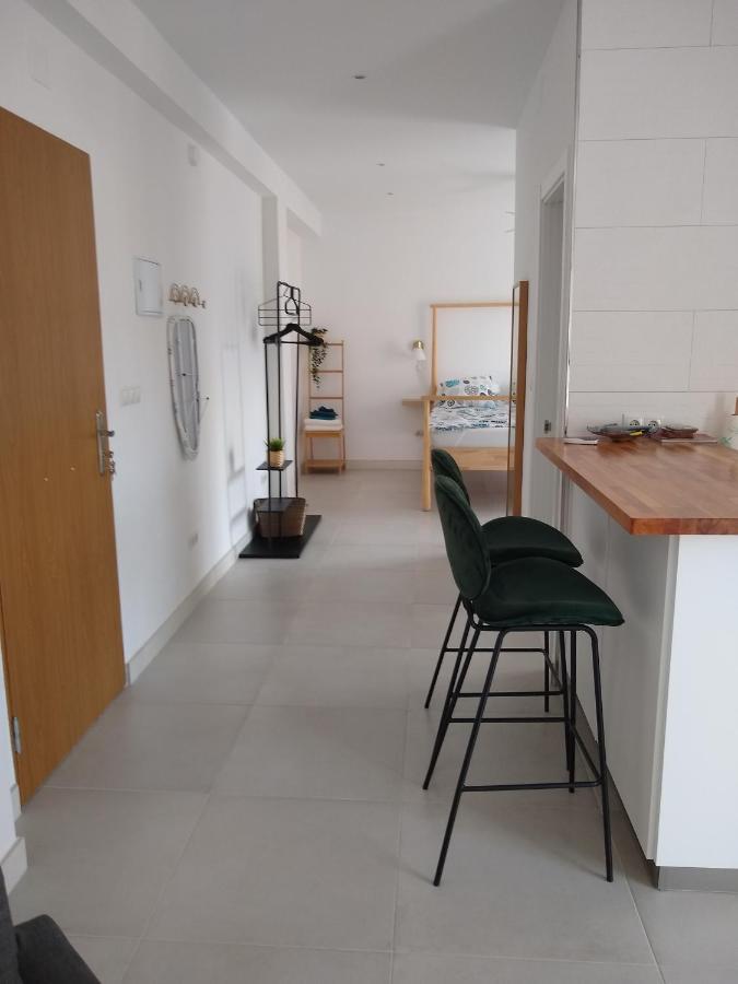 Maestro Concepcion Guidet Apartment