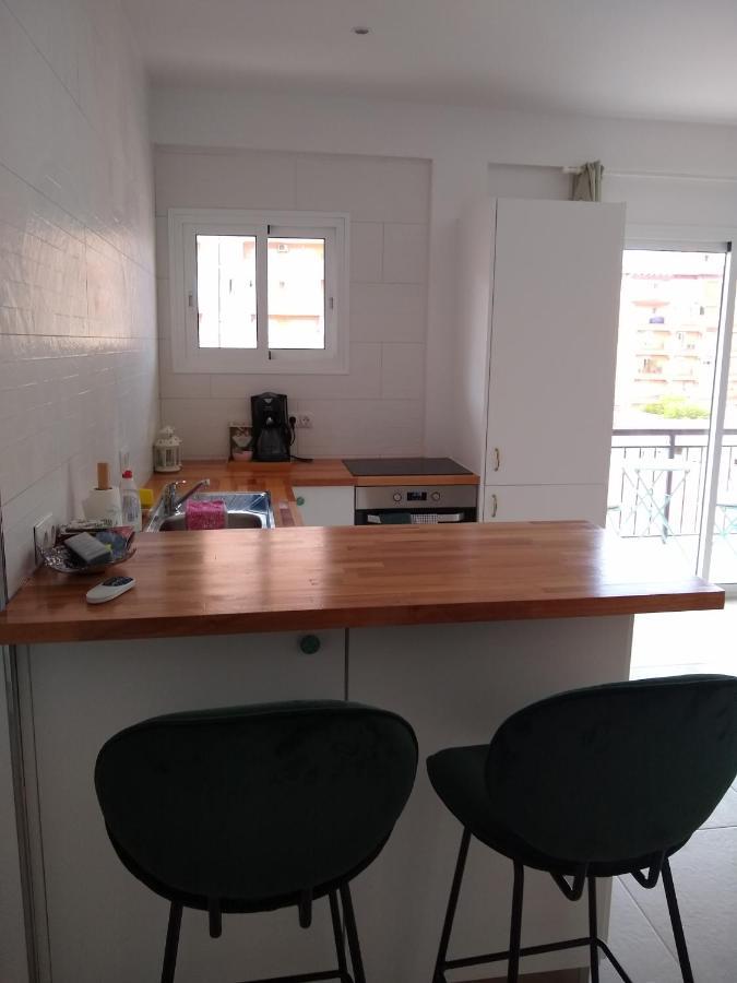 Apartment Maestro Concepcion Guidet *