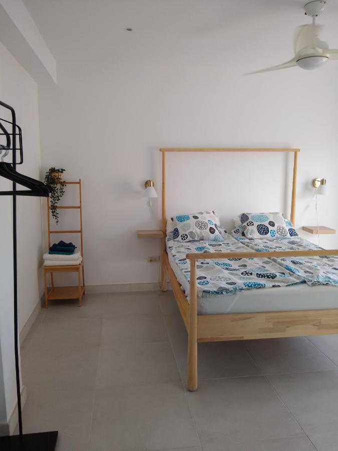 Apartment Maestro Concepcion Guidet Fuengirola