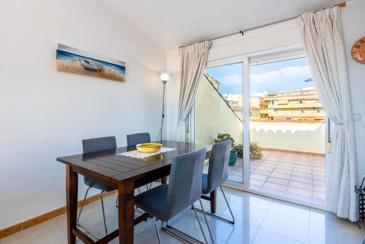 Edificio Soler Apartment