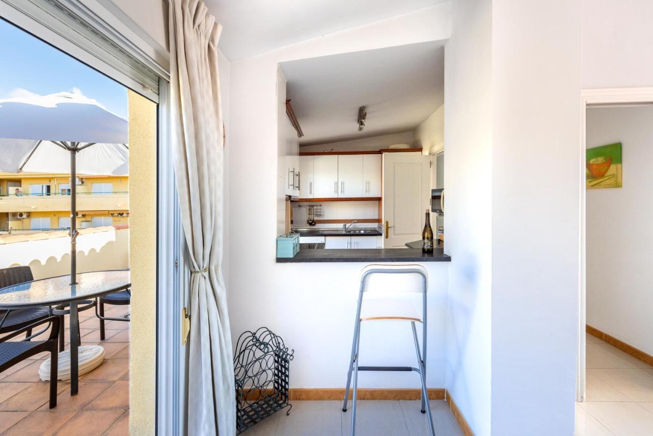 Apartment Edificio Soler Fuengirola