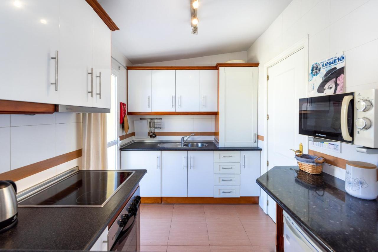 Edificio Soler Apartment Fuengirola