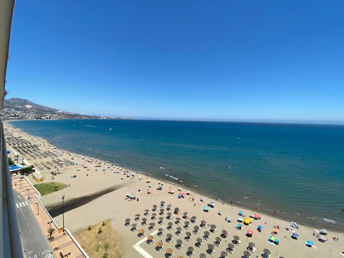Apartment Stylish With Panoramic Sea View