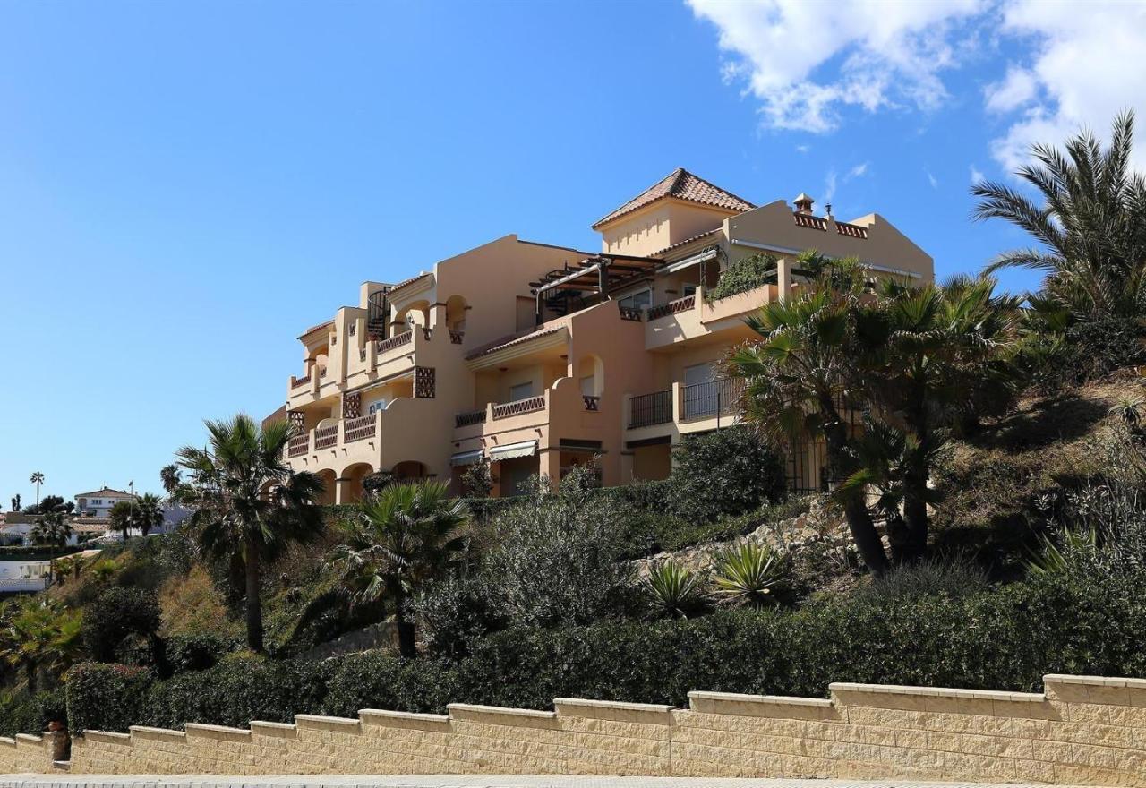 Mijas Costa - La Joya Apartment *