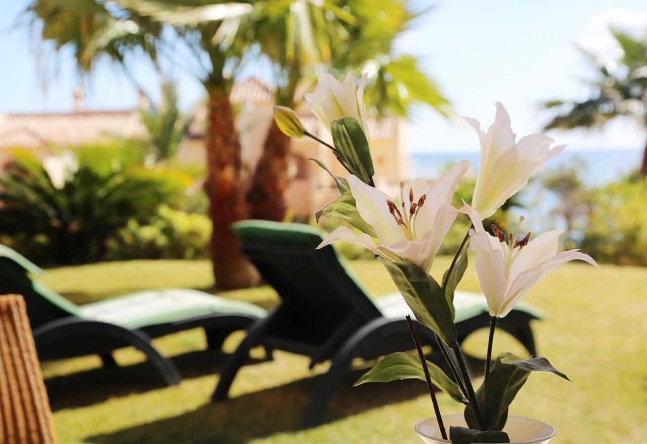 Mijas Costa - La Joya Apartment