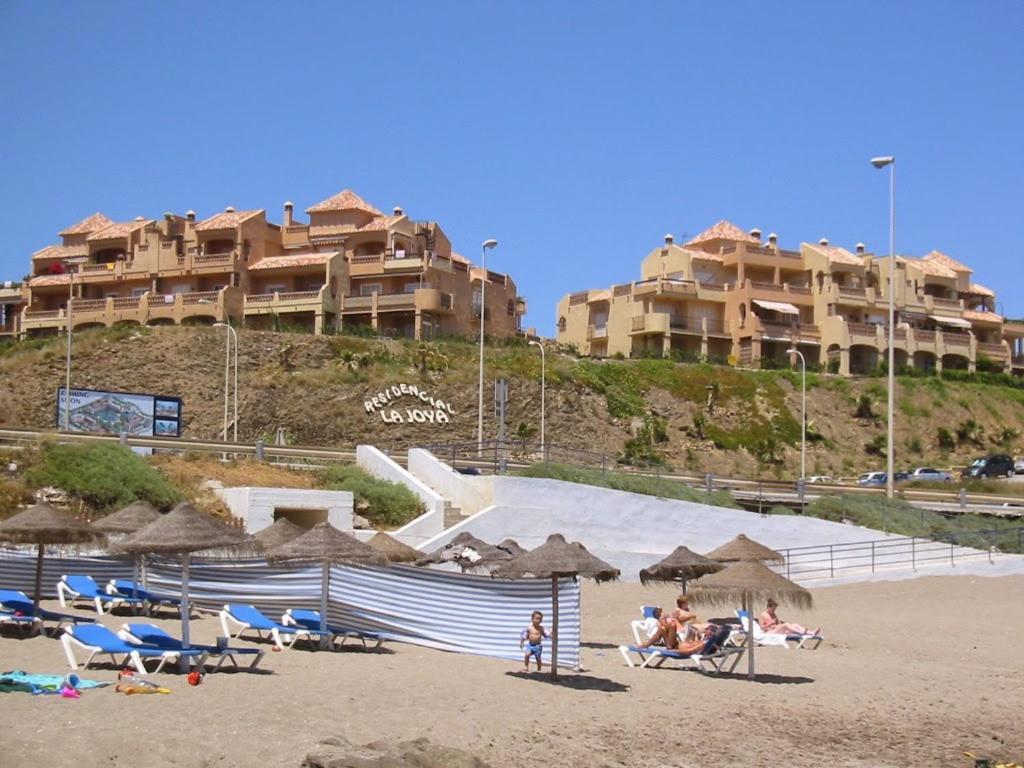 Mijas Costa - La Joya Apartment *