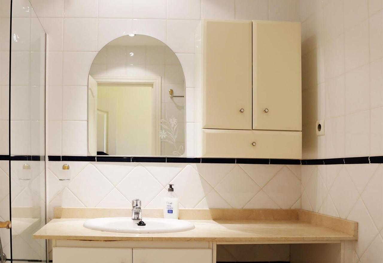 Mijas Costa - La Joya Apartment