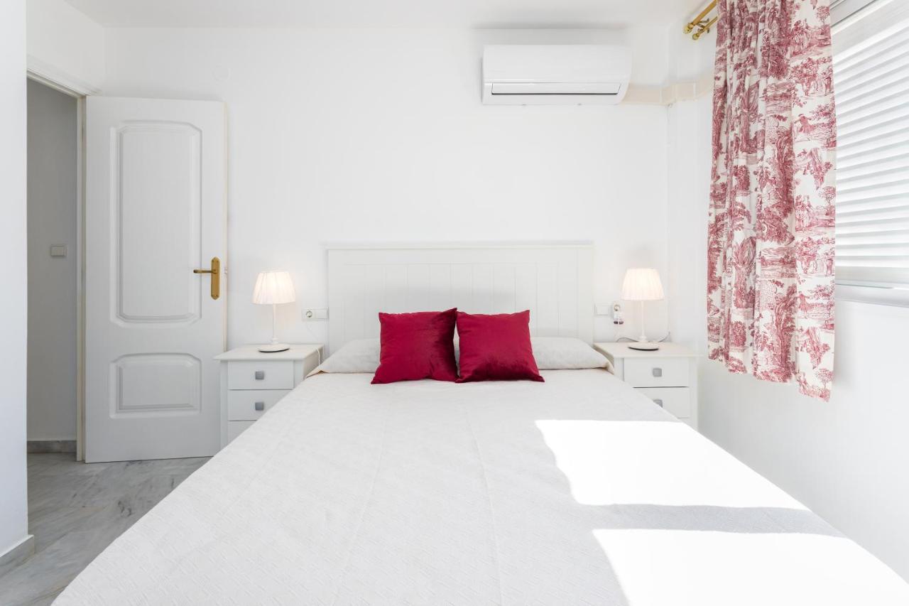 Apartment Los Boliches Beach By Ghr *
