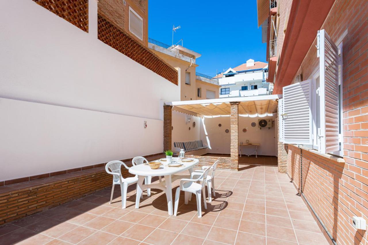 Apartment Los Boliches Beach By Ghr *