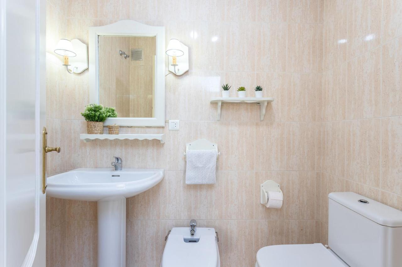 Apartment Los Boliches Beach By Ghr *