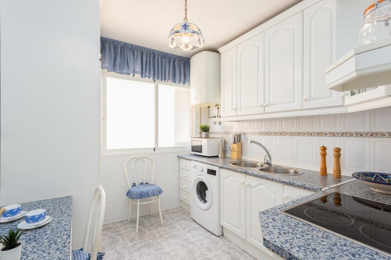 Los Boliches Beach By Ghr Apartment Fuengirola