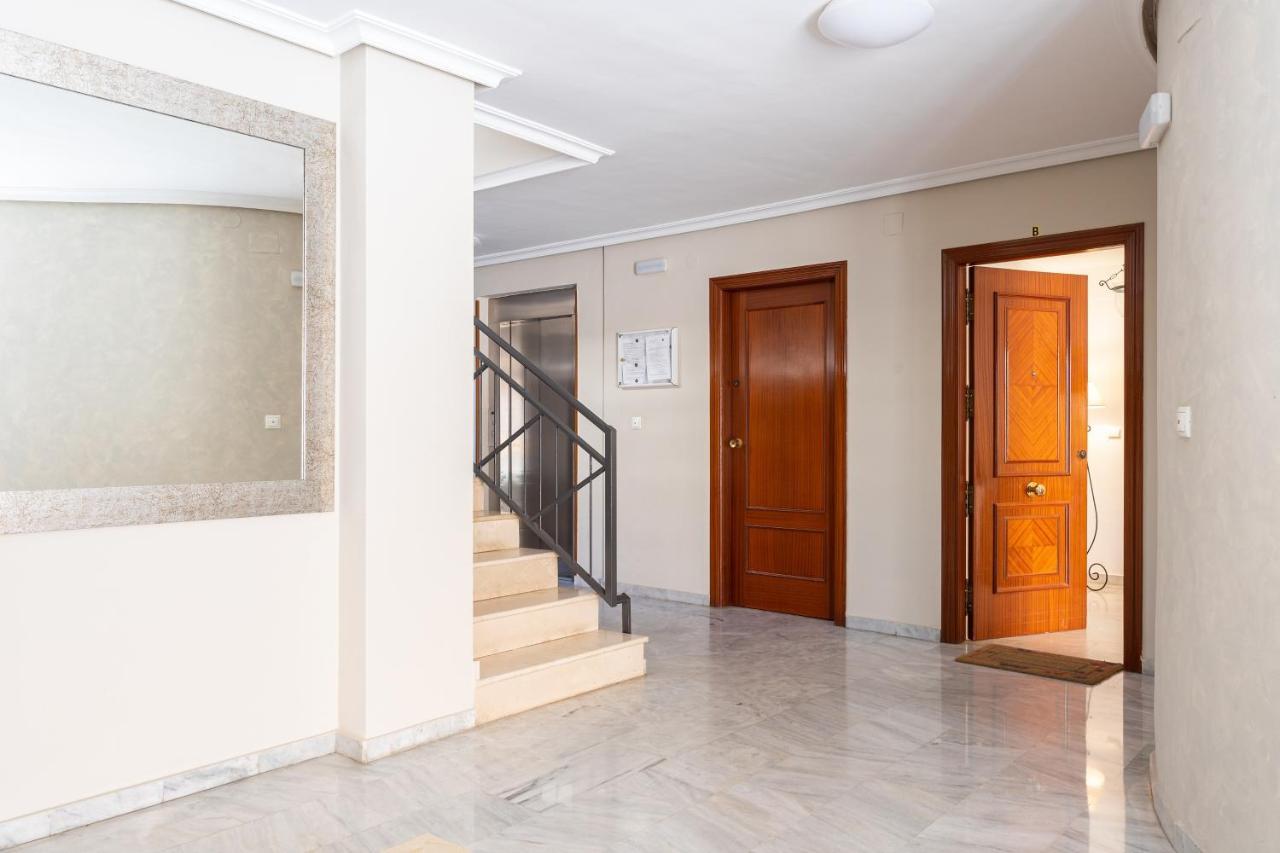 Los Boliches Beach By Ghr Apartment Fuengirola