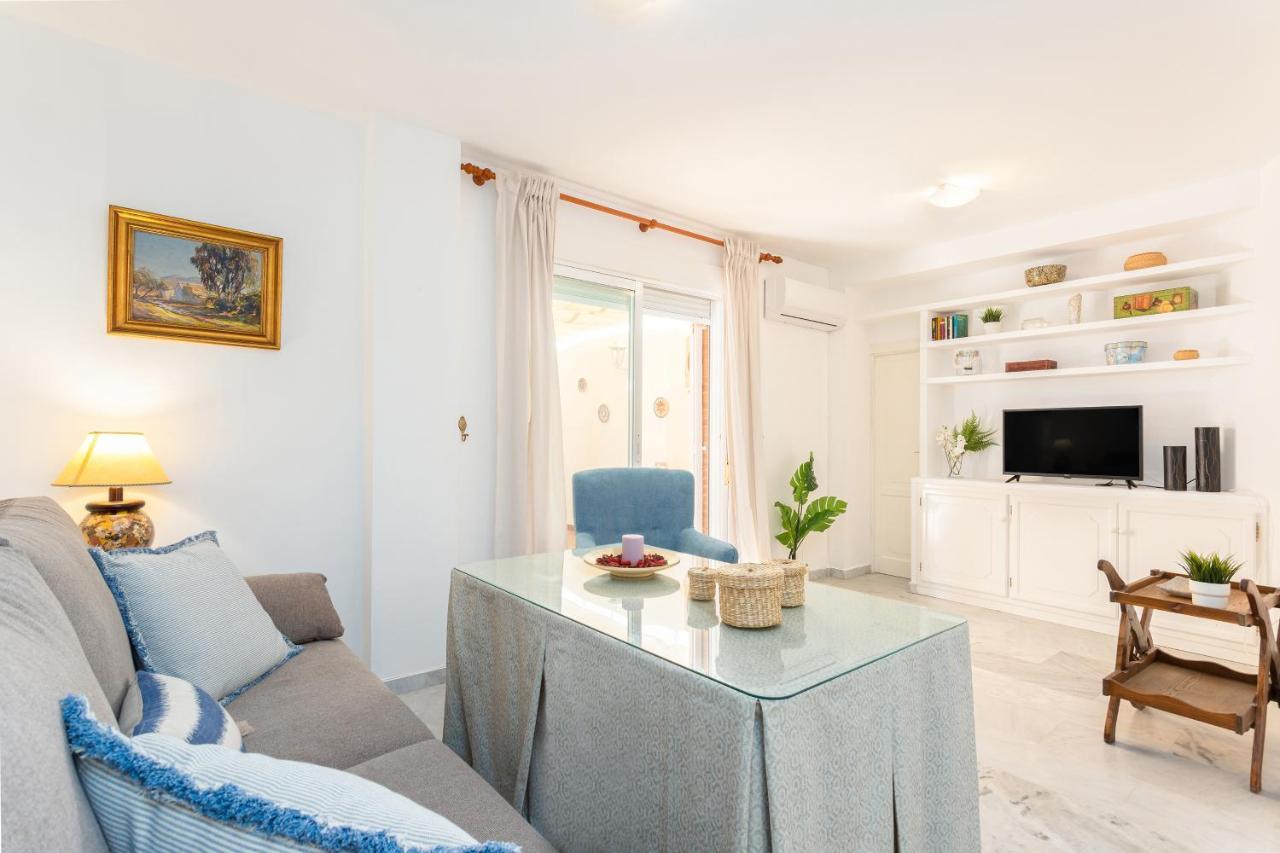 Apartment Los Boliches Beach By Ghr *