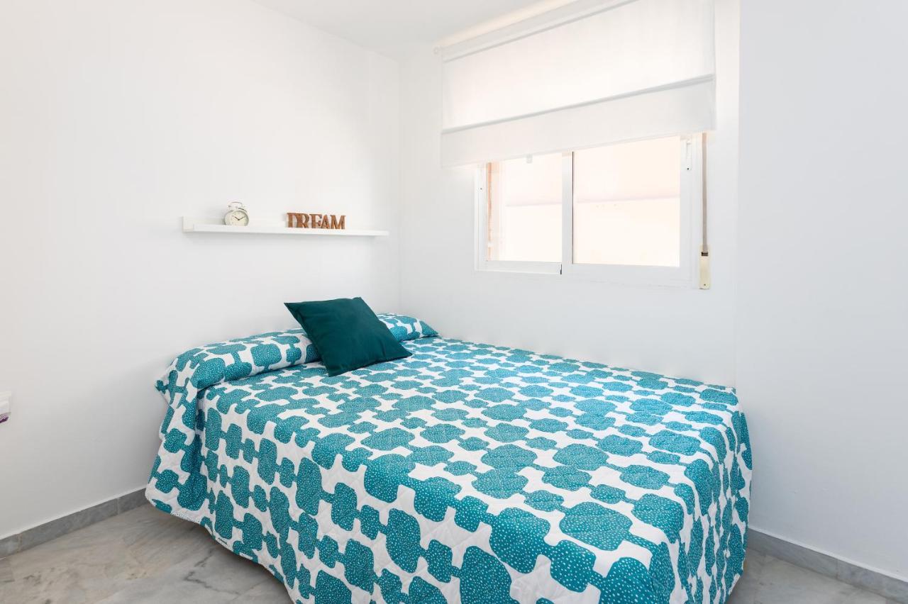 Apartment Los Boliches Beach By Ghr
