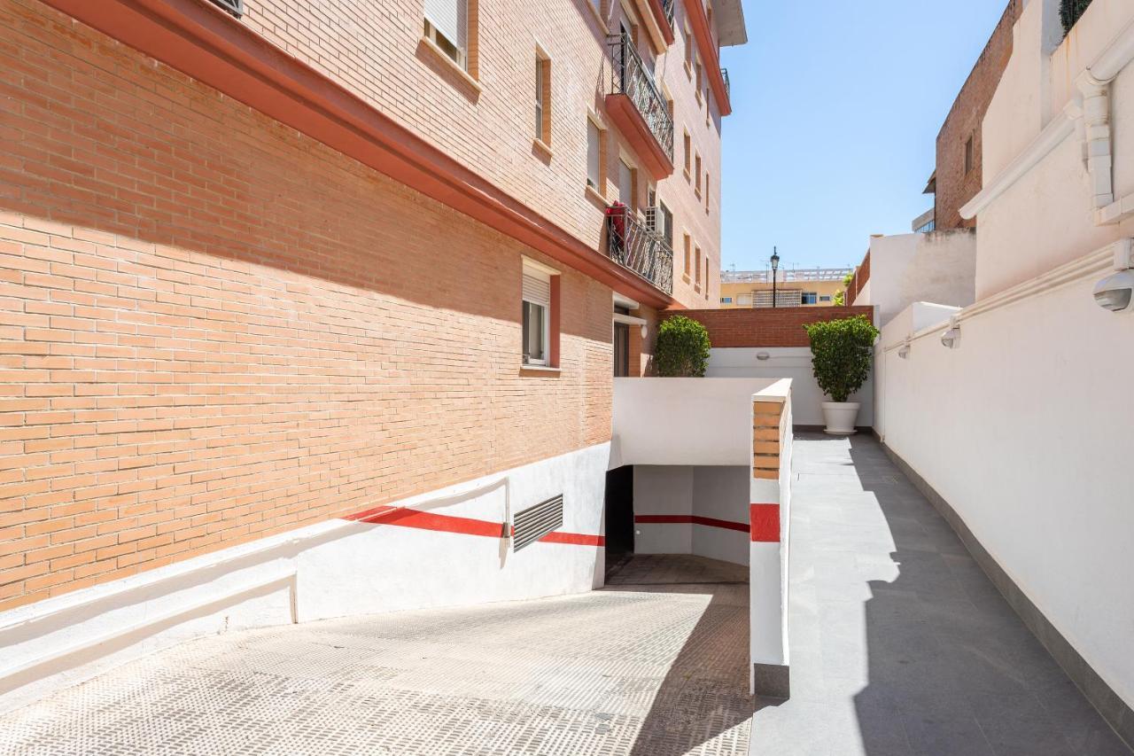 Apartment Los Boliches Beach By Ghr