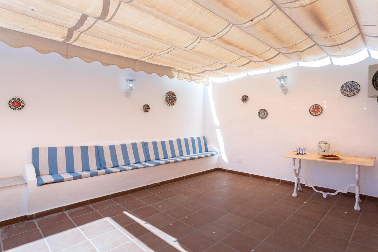 Apartment Los Boliches Beach By Ghr Fuengirola