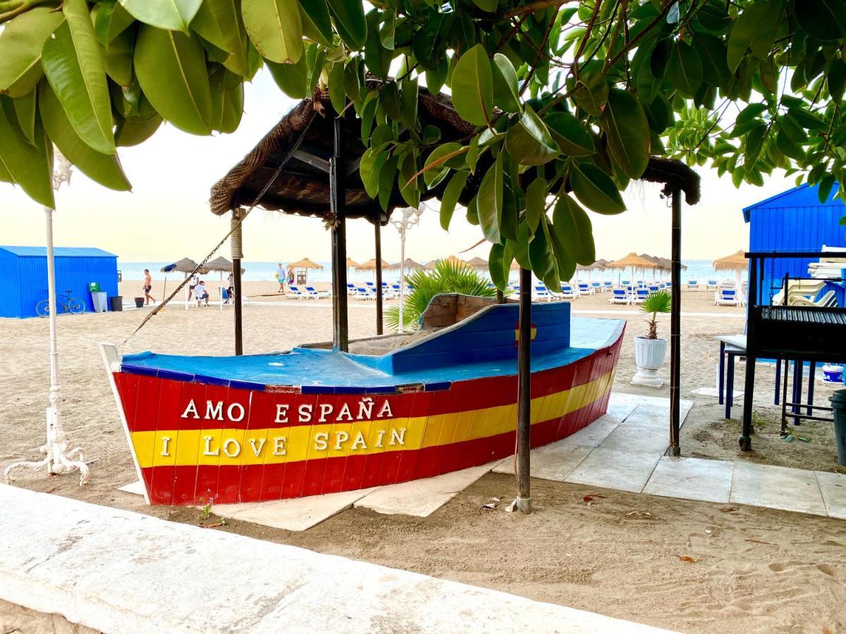 Appartement Modern 1 Bedroom Seaside With Pool