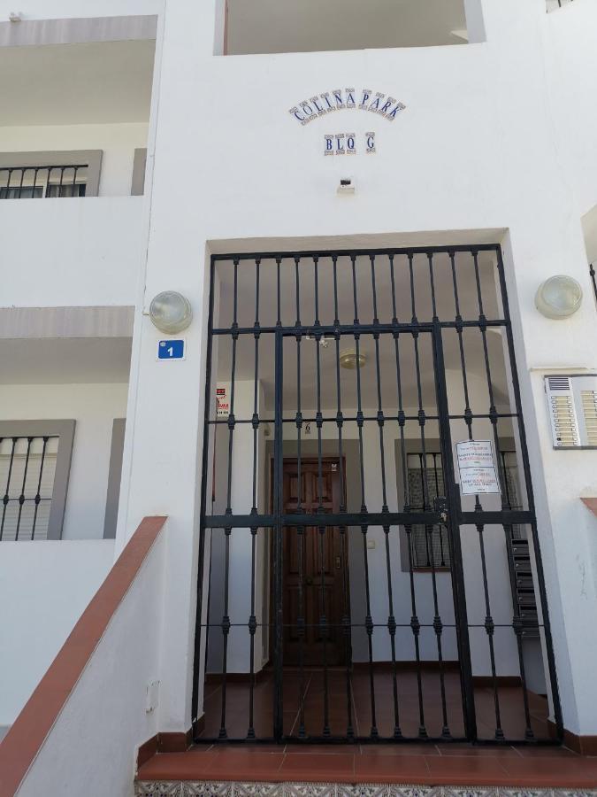 Aquila Parque Apartamento