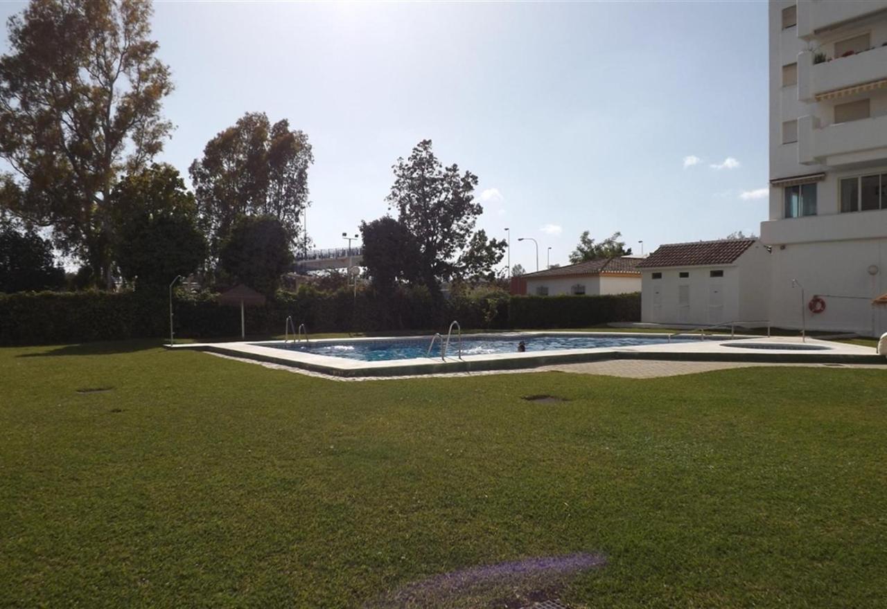 In Miramar 2e Fuengirola