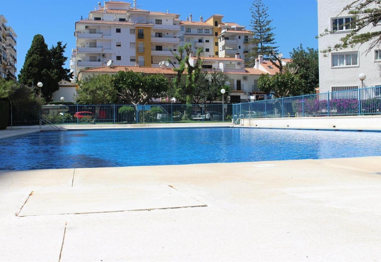 Apartment Acapulco Fuengirola