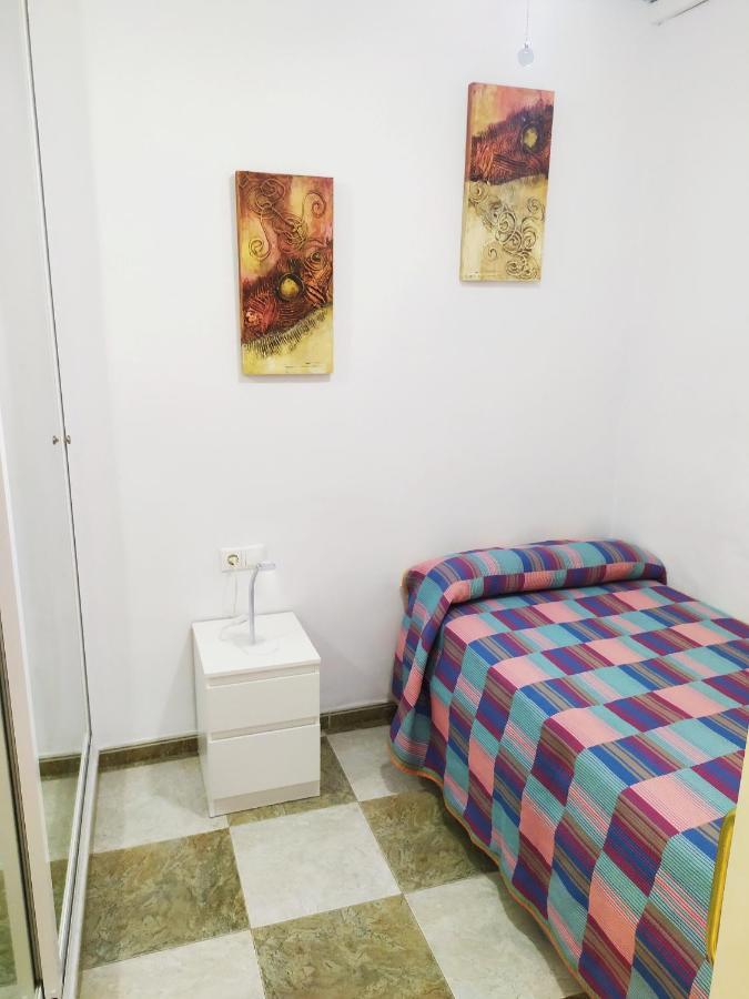 Carvajal Appartement