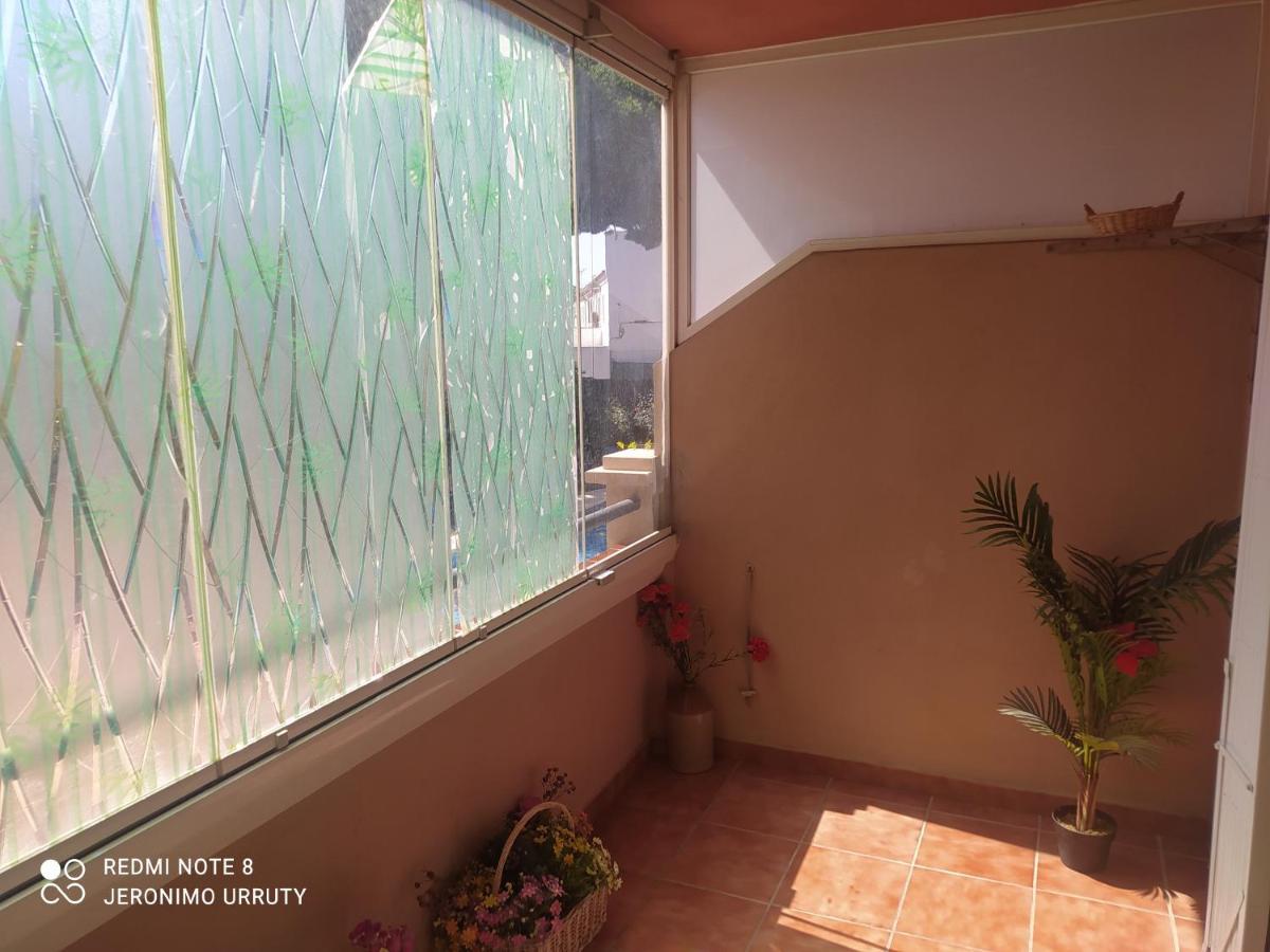 Apartment Molino De Viento Fuengirola