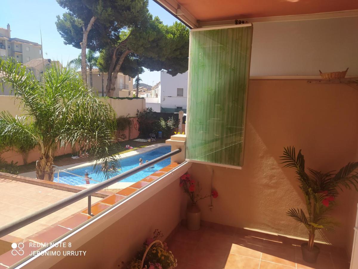 Molino De Viento Fuengirola