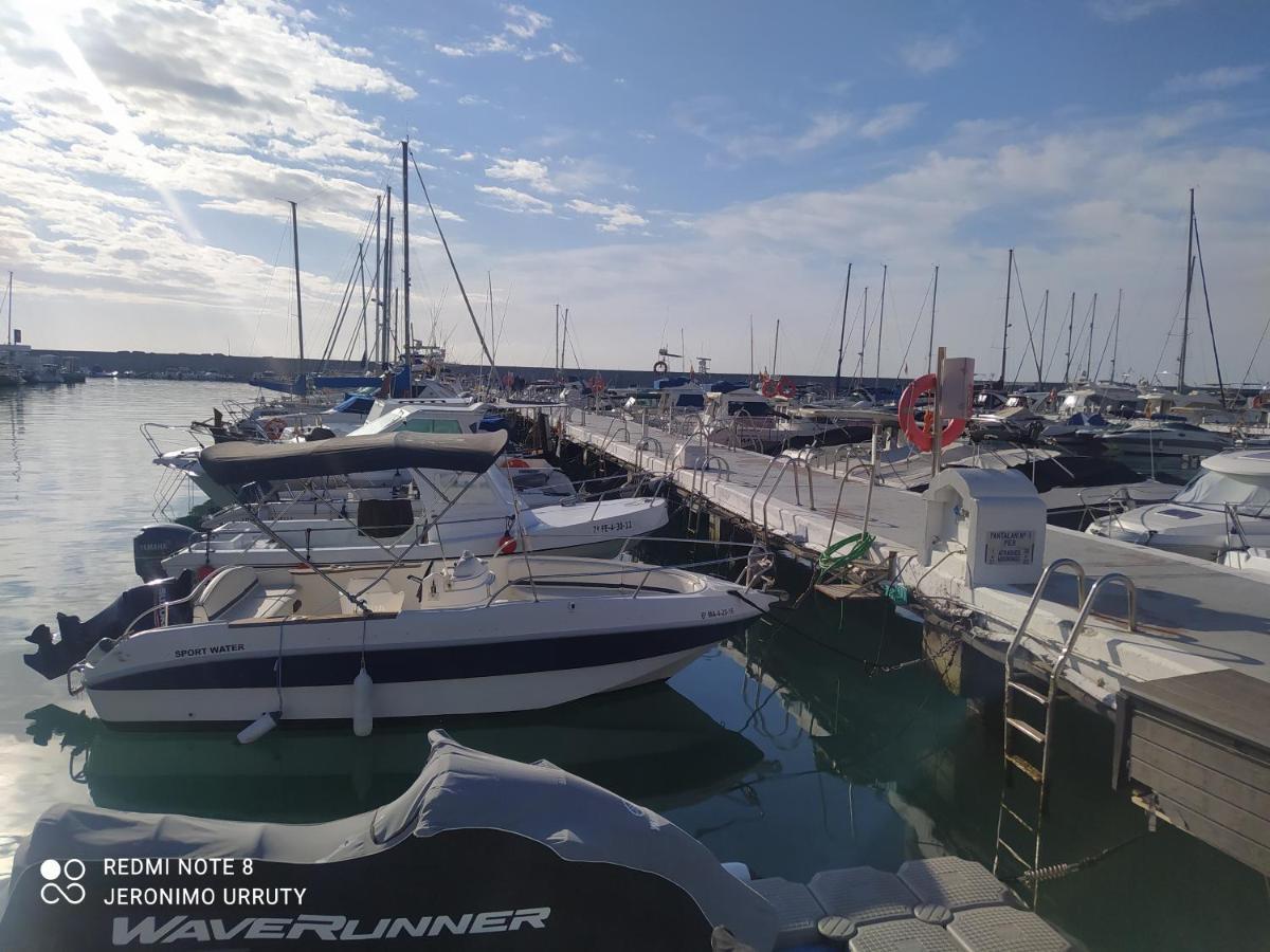 Molino De Viento