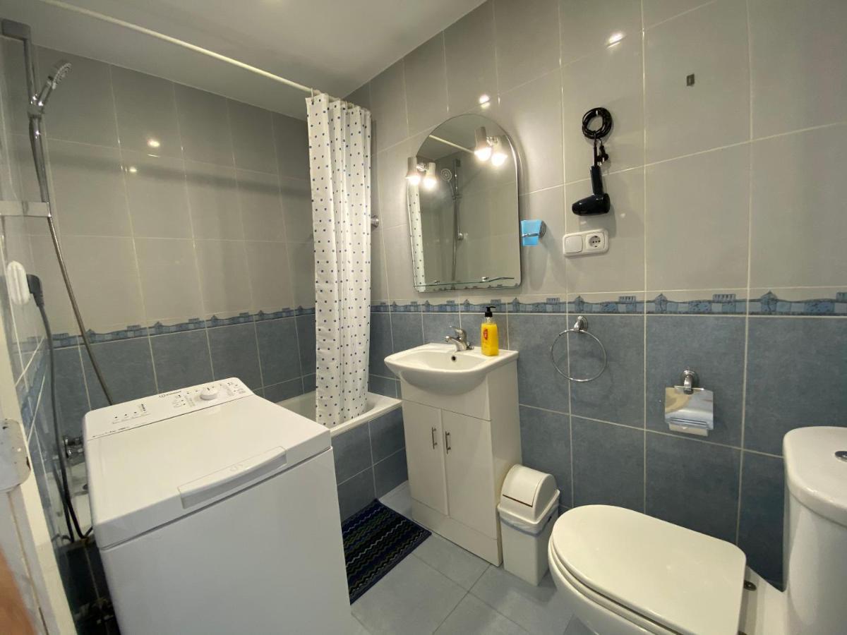 Stylish With Panoramic Sea View