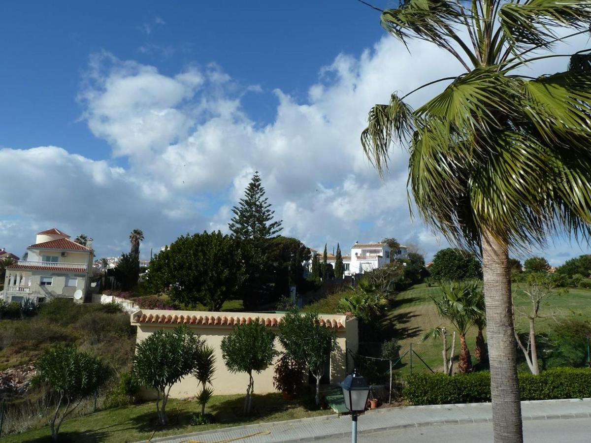 Apartment Mijas Costa - La Joya Fuengirola