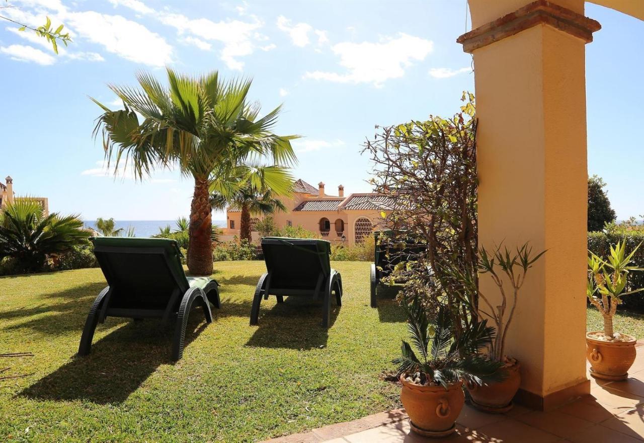 Mijas Costa - La Joya Apartment *