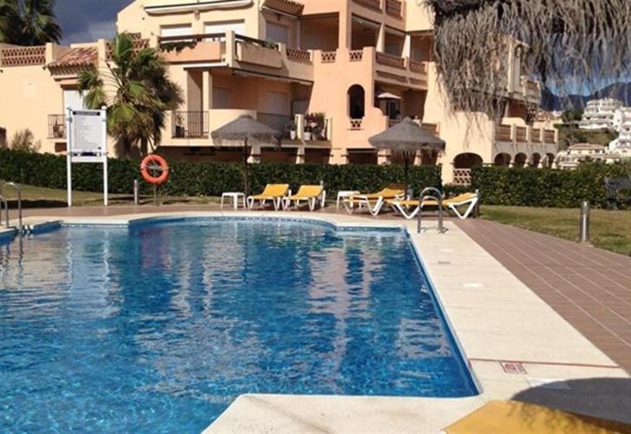 Mijas Costa - La Joya Apartment