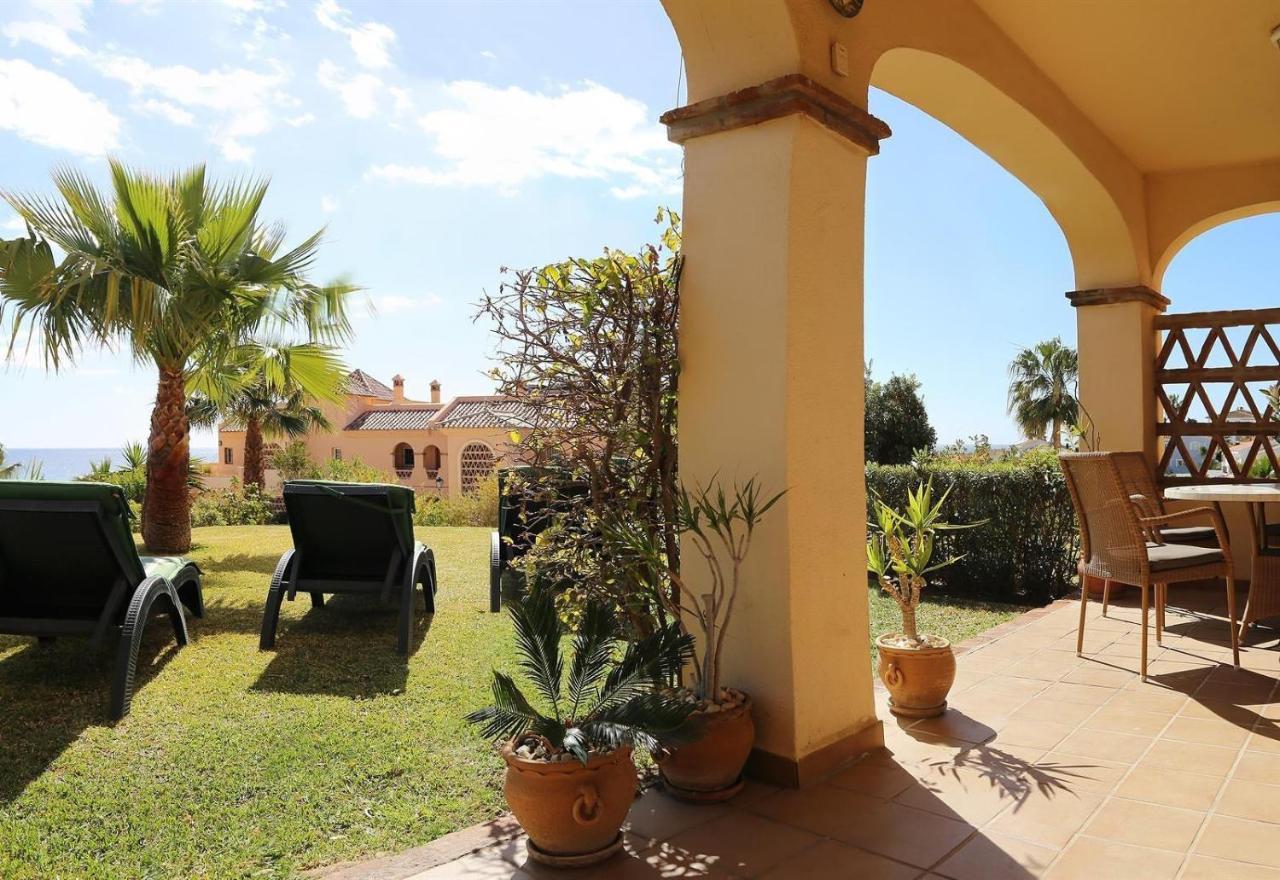 Mijas Costa - La Joya Apartment Fuengirola