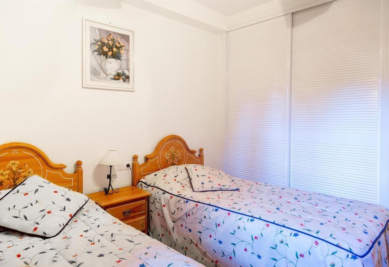 Mijas Costa - La Joya Apartment