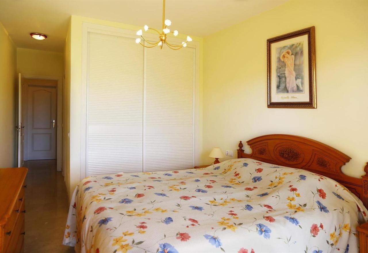 Mijas Costa - La Joya Apartment