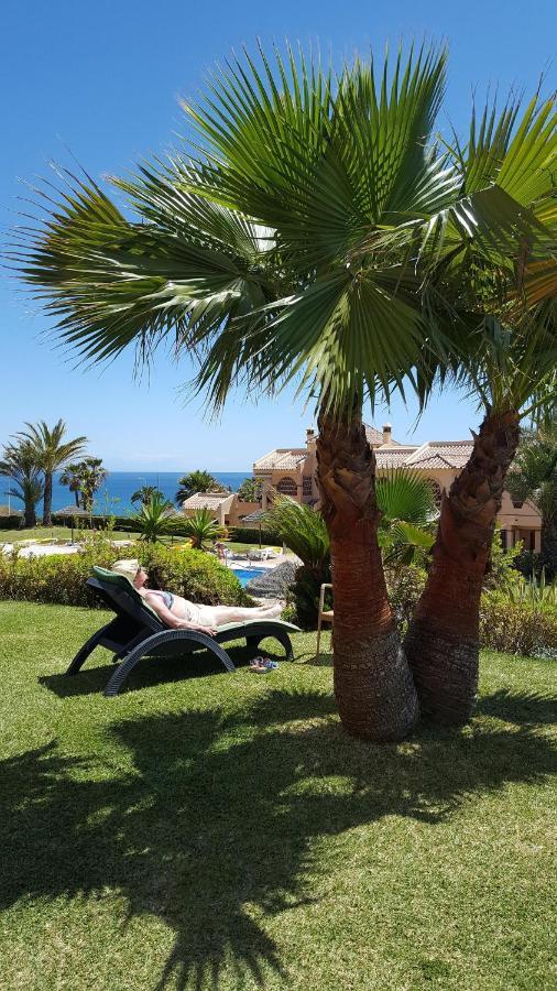 Mijas Costa - La Joya Apartment Fuengirola