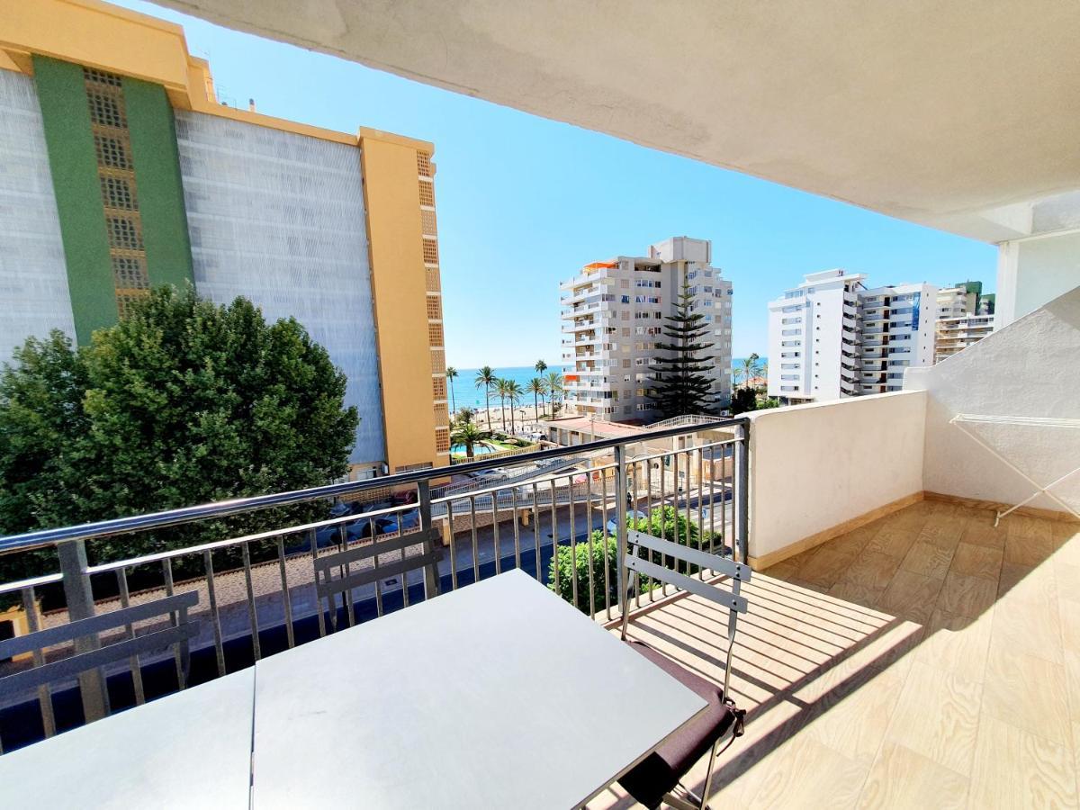 Apartment Vistamar 3 Dormitorios