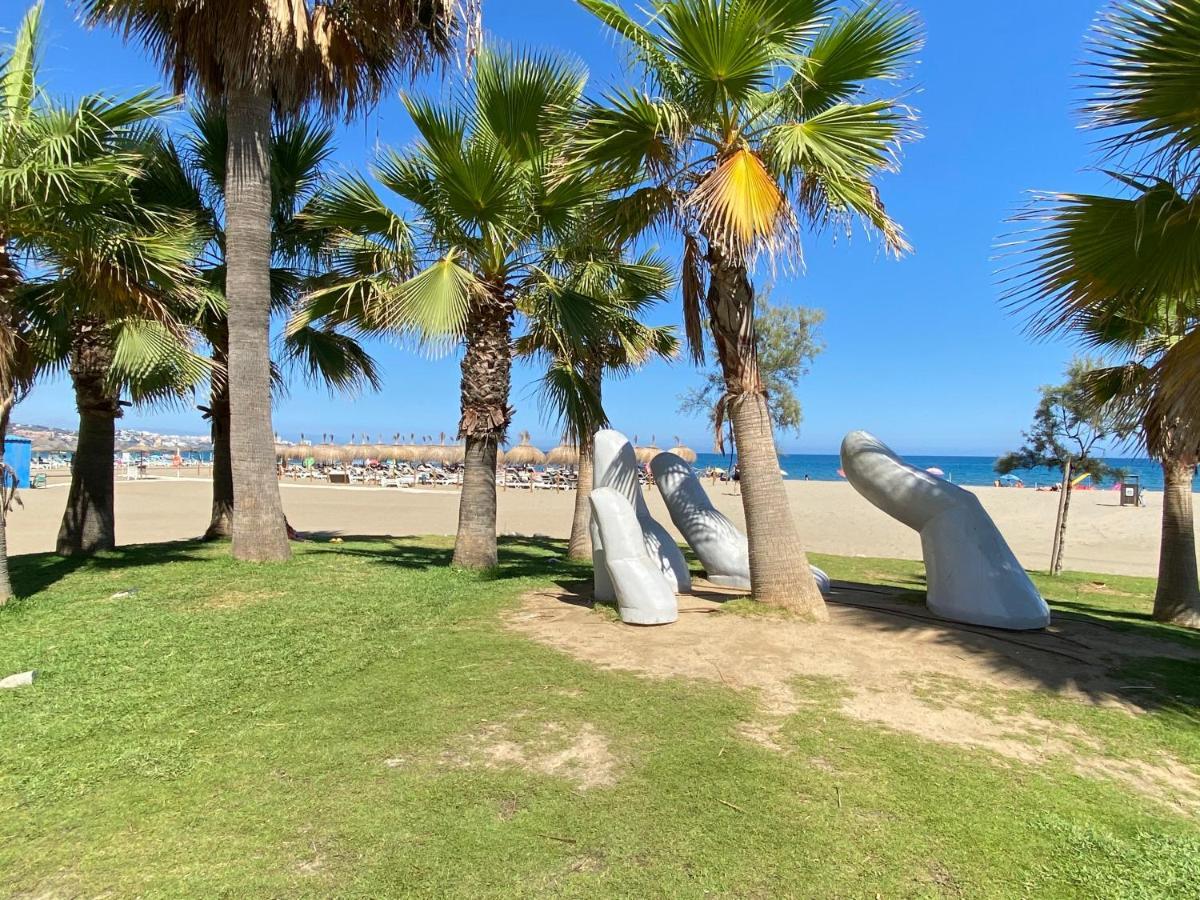 Appartement Modern 1 Bedroom Seaside With Pool
