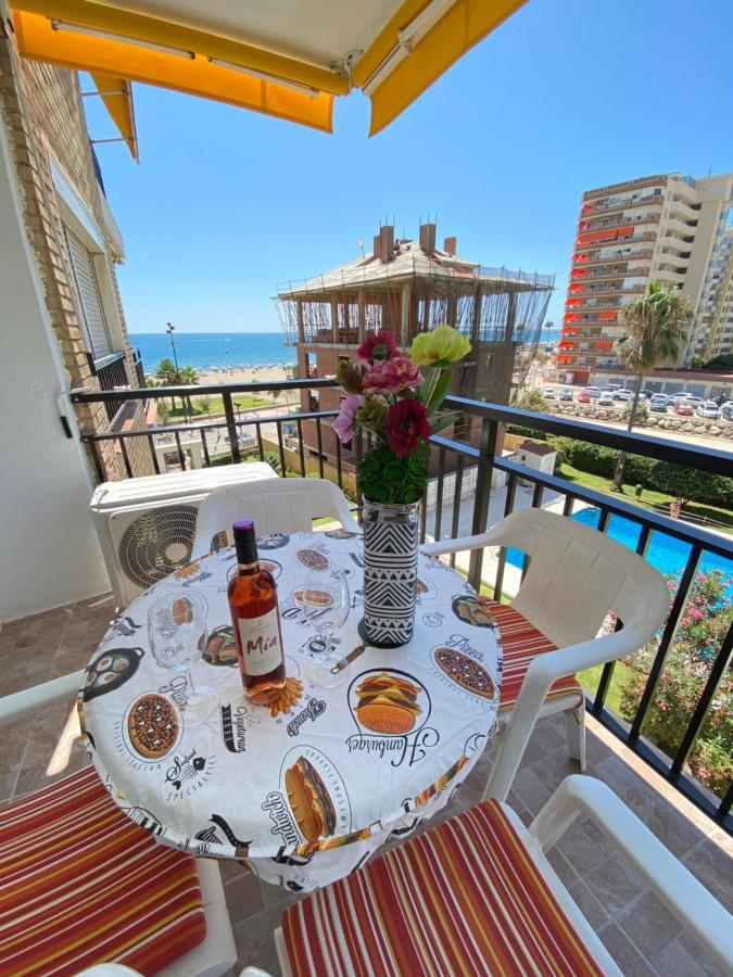 Modern 1 Bedroom Seaside With Pool * Fuengirola
