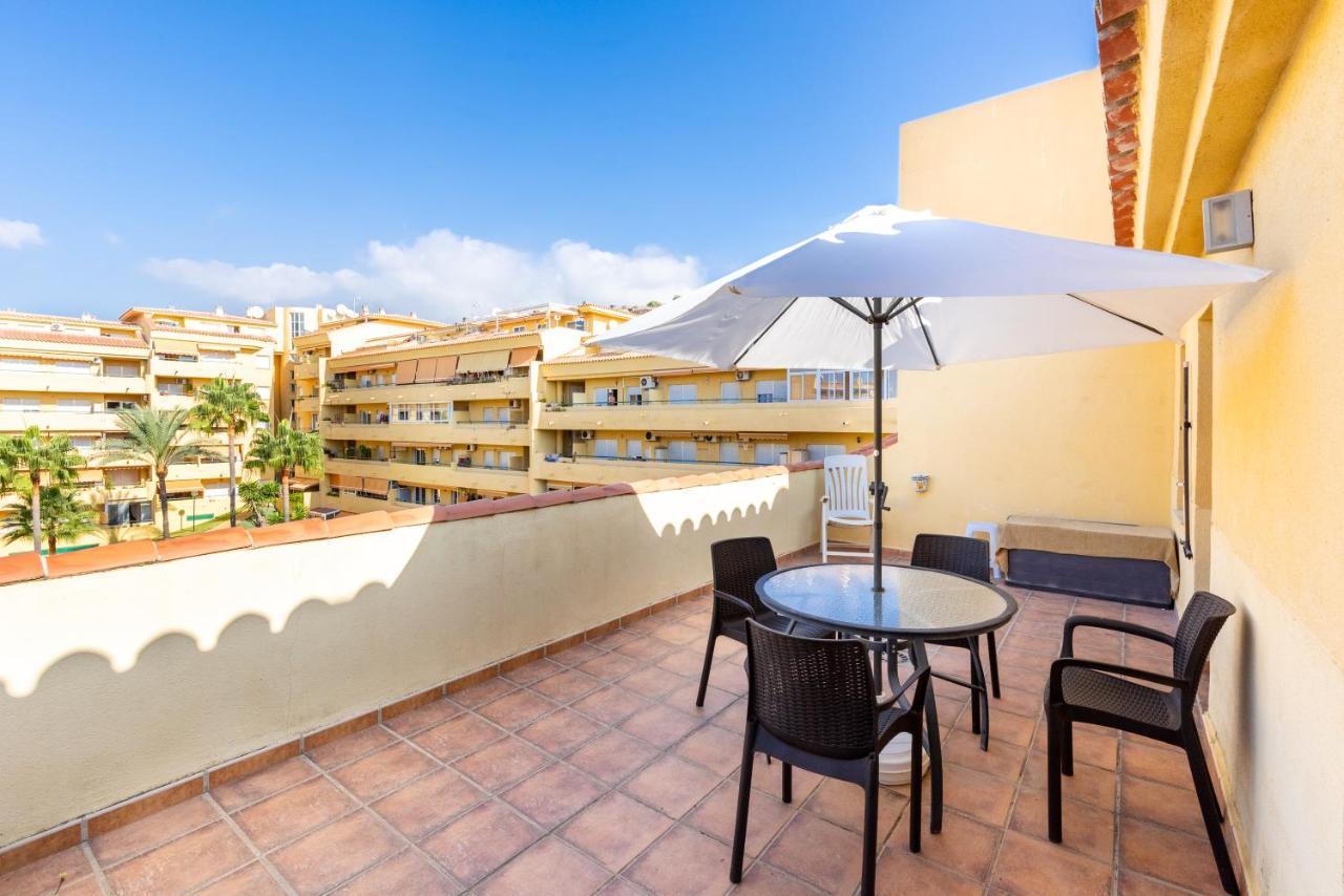 Edificio Soler Apartment *