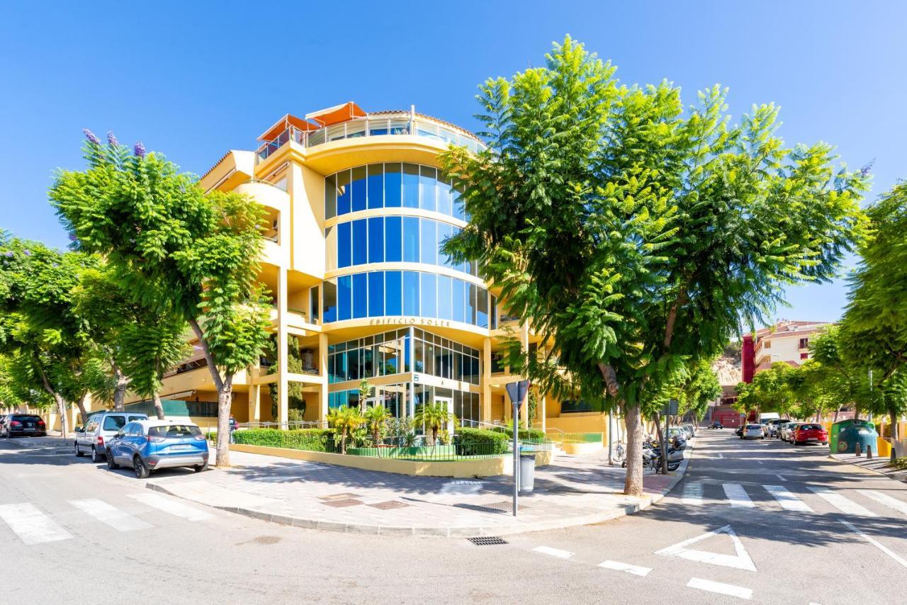 Edificio Soler * Fuengirola