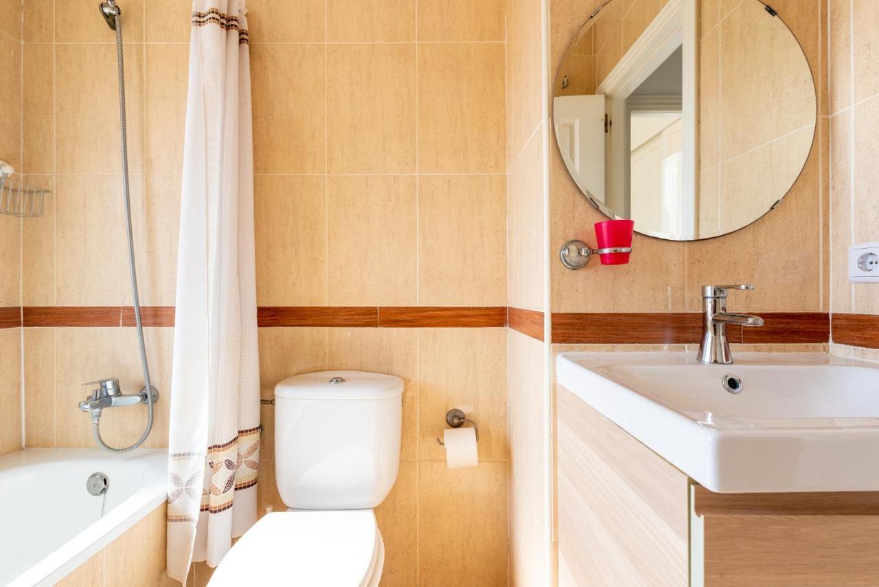 Edificio Soler Apartment Fuengirola