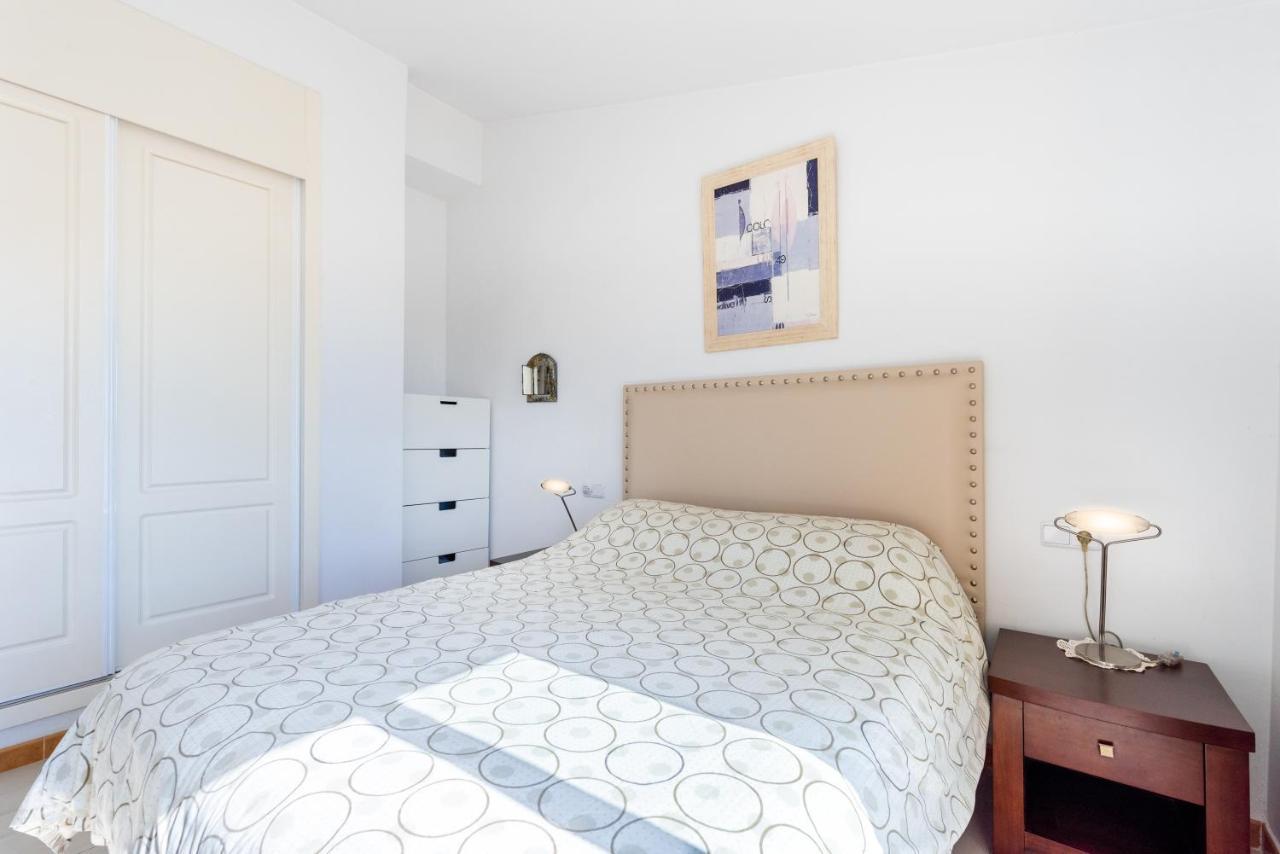 Edificio Soler Apartment